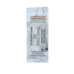 Maekup Blood Pump Kit / Blood Syringe Kit