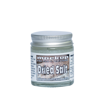 Maekup Dried Salt 30g