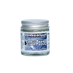 Maekup Snow Paste 30g