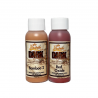 Skin Illustrator Air Duo Set - DarkFlesh-1