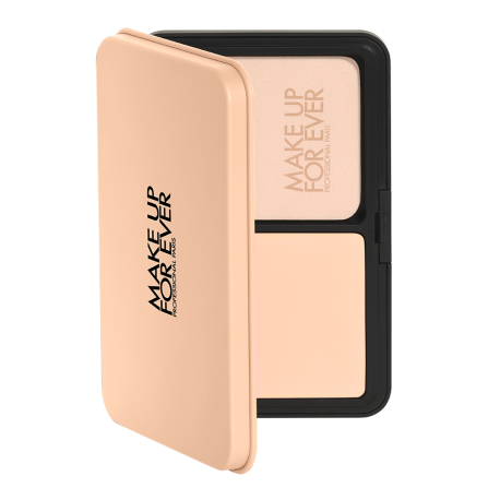 HD Skin Powder Foundation (Make Up For Ever) 1N00