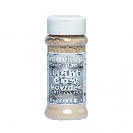 Maekup Powder (Distressing) Dirt 30g