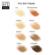 AFX (Bluebird FX) Light Skin Palette
