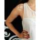Tattooed Now! Pisces Zodiac Sign Tattoo