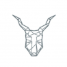 Tattooed Now! Capricorn Zodiac Sign Tattoo