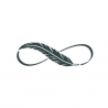 Tattooed Now! - Infinity Feather Tattoo