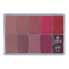 MAQPRO Palette Rouge a Levre - Pure Matte