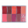MAQPRO Palette Rouge a Levre - TF1