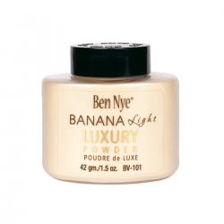 BEN NYE Luxury Powder Banana Light 42g