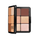 Make Up For Ever - HD Skin Sculpting Palette