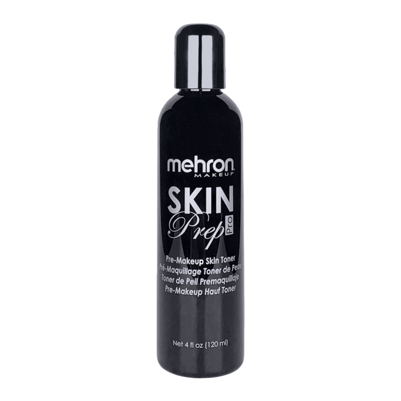 Mehron Skin Prep Pro