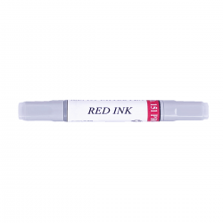 K.D. 151 Tattoo Pen kolor: Red