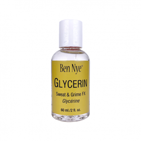 Ben Nye Glycerin 60ml