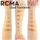 RCMA Liquid Foundation 30ml