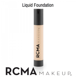 RCMA Liquid Foundation