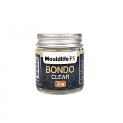 Bondo Clear (Mouldlife) 30g