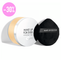 ULTRA HD Setting Powder 16g (Make Up For Ever)