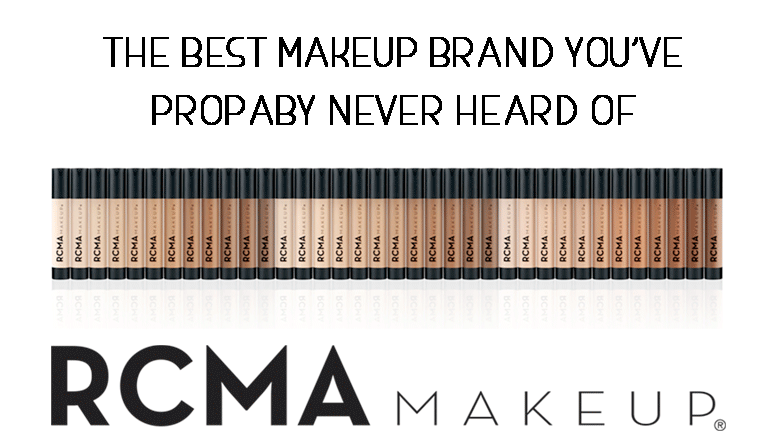 RCMA Makeup Foundations Statement 2