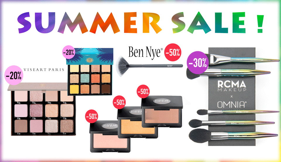 Summer Sale