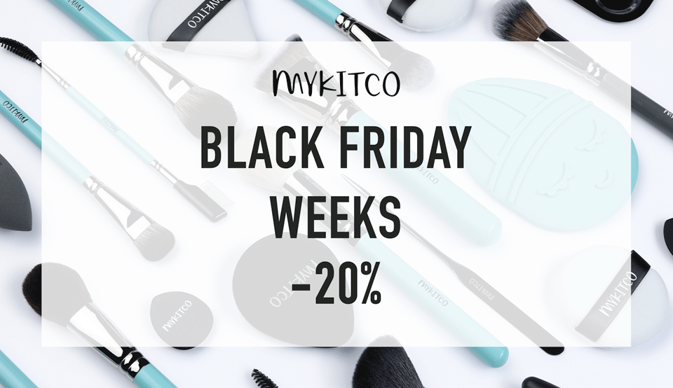 Mykitco Black Friday Weeks 2025